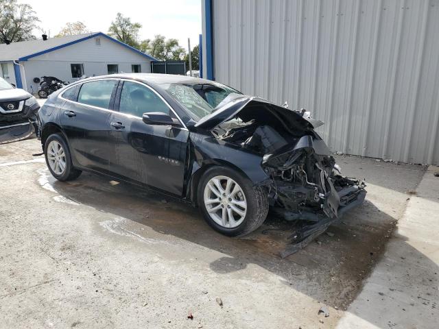 Photo 4 from auction – 2017 CHEVROLET MALIBU LT with VIN 1G1ZE5ST9HF232742