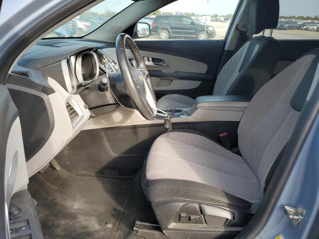 Photo 7 from auction – 2015 CHEVROLET EQUINOX LT with VIN 2GNALBEK8F6100730