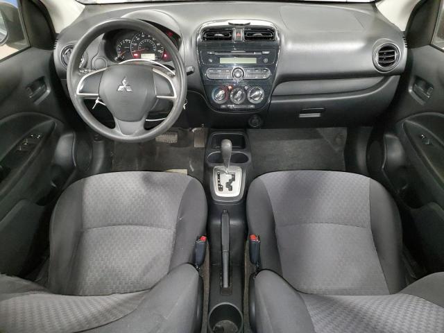 Photo 8 from auction – 2017 MITSUBISHI MIRAGE ES with VIN ML32A3HJ6HH017907