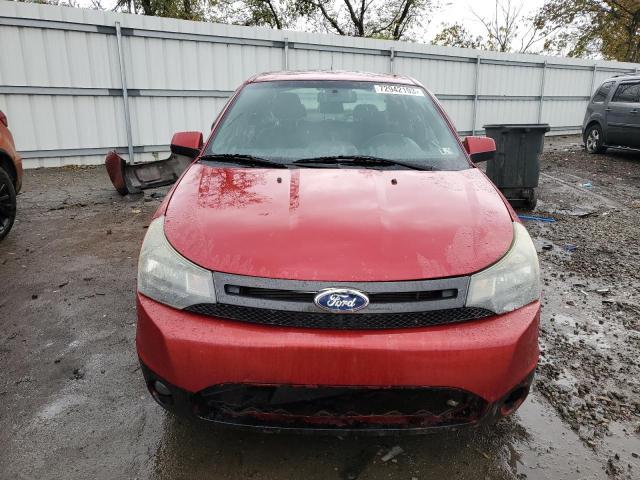 Zdjęcie 5 z aukcji – 2011 FORD FOCUS SES z VIN 1FAHP3GN1BW153137