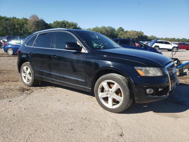 Foto 4 de la subasta – 2012 AUDI Q5 PREMIUM con VIN WA1LFAFP0CA111565