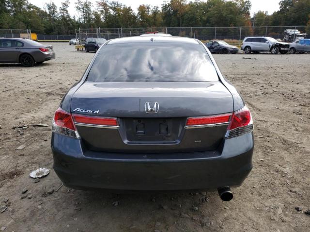 Photo 6 from auction – 2012 HONDA ACCORD EXL with VIN 1HGCP2F84CA203118