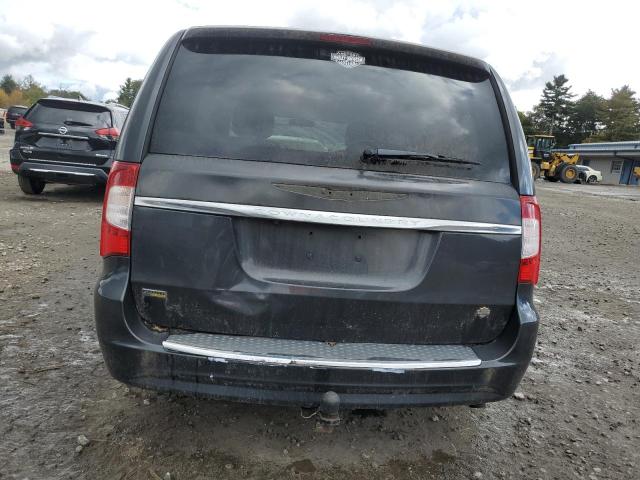 Photo 6 from auction – 2011 CHRYSLER TOWN & COU with VIN 2A4RR5DG2BR675322