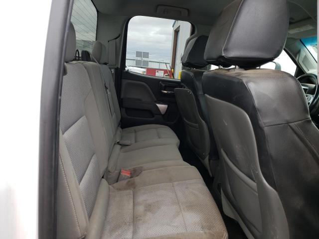 Photo 10 from auction – 2015 CHEVROLET SILVERADO with VIN 1GC2KVEG9FZ100480