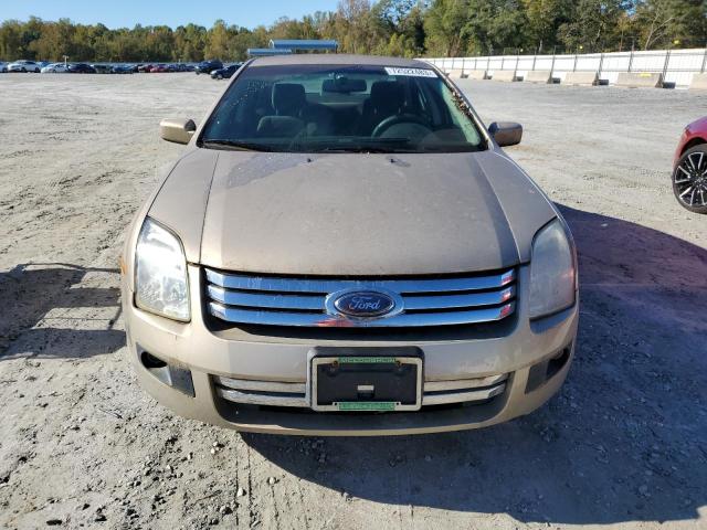 Photo 5 from auction – 2008 FORD FUSION SE with VIN 3FAHP07Z28R190890