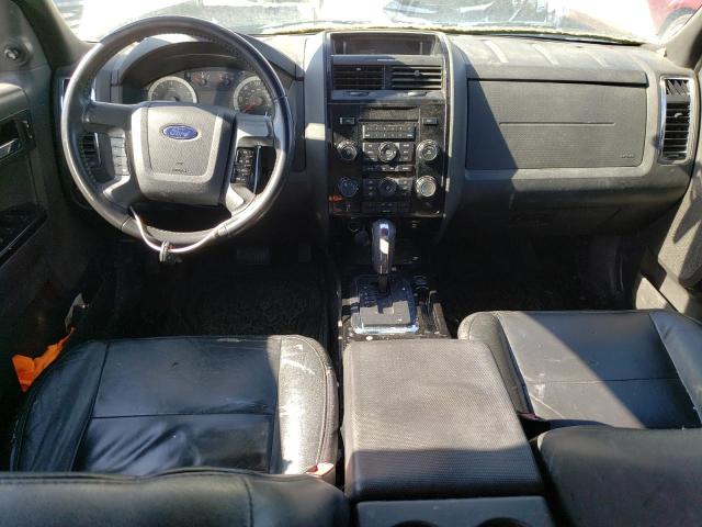 Photo 8 from auction – 2011 FORD ESCAPE LIM with VIN 1FMCU9E70BKB67294