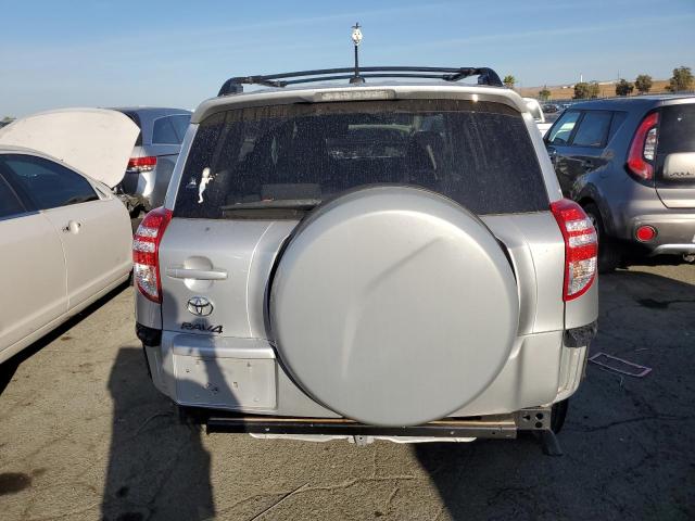 Photo 6 from auction – 2011 TOYOTA RAV4 with VIN 2T3ZF4DV9BW056973