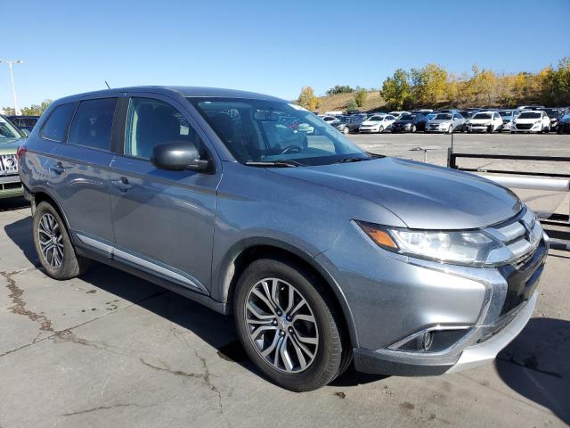 Photo 4 from auction – 2016 MITSUBISHI OUTLANDER with VIN JA4AZ3A3XGZ041790