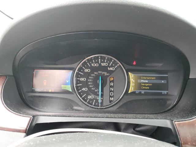 Photo 9 from auction – 2011 FORD EDGE LIMIT with VIN 2FMDK4KC4BBB64133