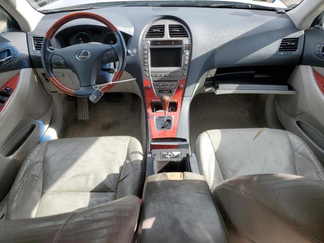 Photo 8 from auction – 2008 LEXUS ES 350 with VIN JTHBJ46GX82245825