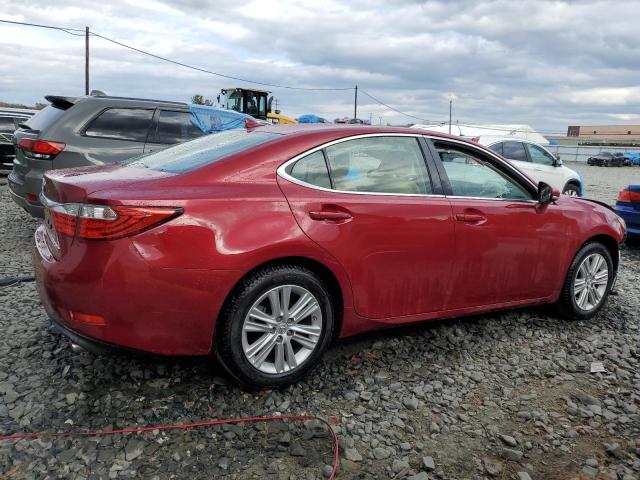 Photo 3 from auction – 2014 LEXUS ES 350 with VIN JTHBK1GG9E2098547