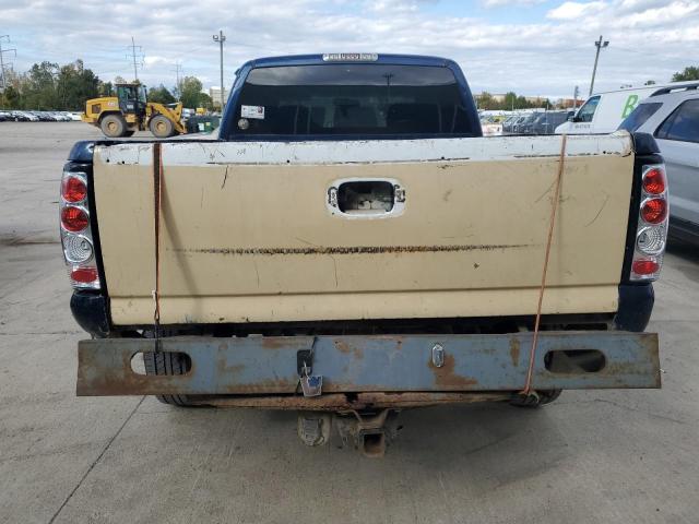 Photo 6 from auction – 2001 CHEVROLET SILVERADO with VIN 1GCEK19T71E266588
