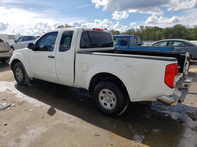 Photo 2 from auction – 2016 NISSAN FRONTIER S with VIN 1N6BD0CT1GN762816