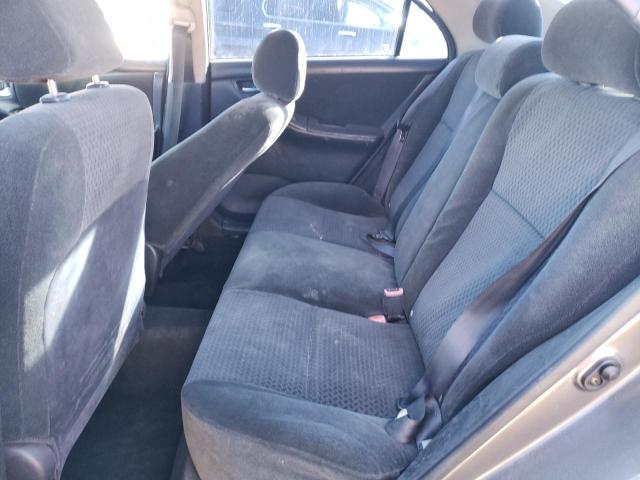 Photo 10 from auction – 2005 TOYOTA COROLLA CE with VIN 1NXBR32E75Z476234