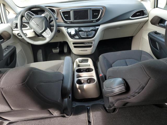 Photo 8 from auction – 2023 CHRYSLER VOYAGER LX with VIN 2C4RC1CGXPR524883