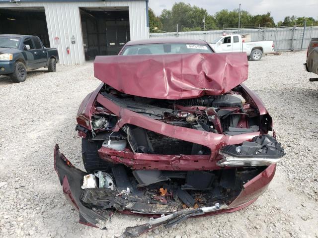 Photo 5 from auction – 2019 CHRYSLER 300 TOURIN with VIN 2C3CCARG8KH508360