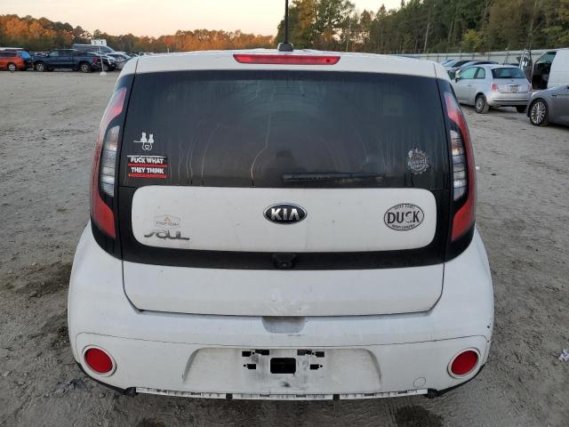 Photo 6 from auction – 2017 KIA SOUL + with VIN KNDJP3A51H7426777