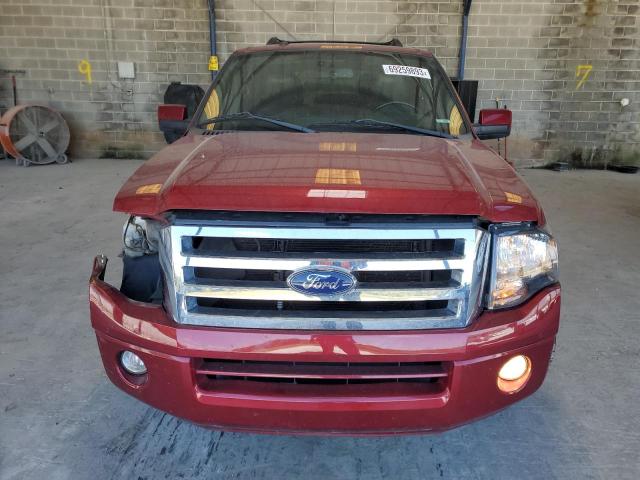 Photo 5 from auction – 2014 FORD EXPEDITION with VIN 1FMJU1K50EEF30398