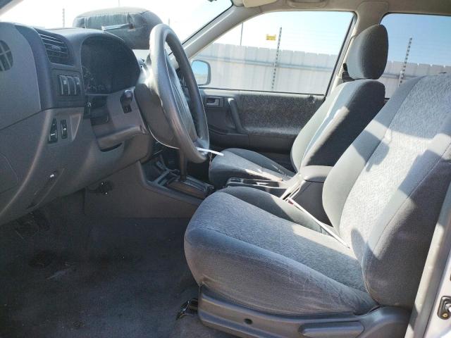 Photo 7 from auction – 2001 ISUZU RODEO S with VIN 4S2DM58W114312659