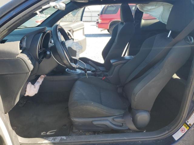 Photo 7 from auction – 2011 TOYOTA SCION TC with VIN JTKJF5C73B3013103