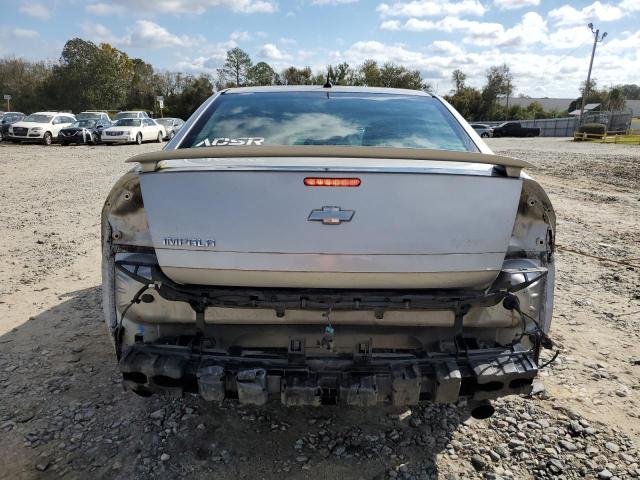 Photo 6 from auction – 2007 CHEVROLET IMPALA SUP with VIN 2G1WD58C079193320