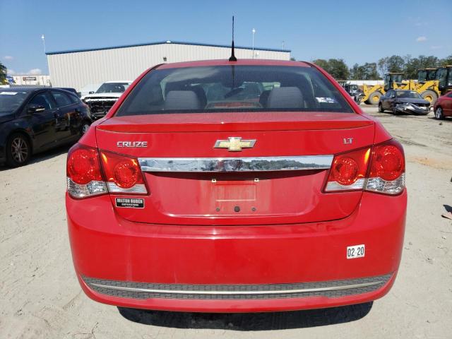 Photo 6 from auction – 2012 CHEVROLET CRUZE LT with VIN 1G1PF5SC5C7398781