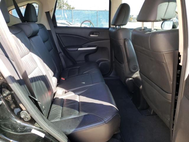 Photo 11 from auction – 2014 HONDA CR-V EXL with VIN 2HKRM3H71EH563759