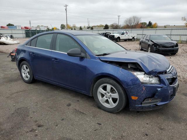 Photo 4 from auction – 2012 CHEVROLET CRUZE LS with VIN 1G1PF5SC2C7369660