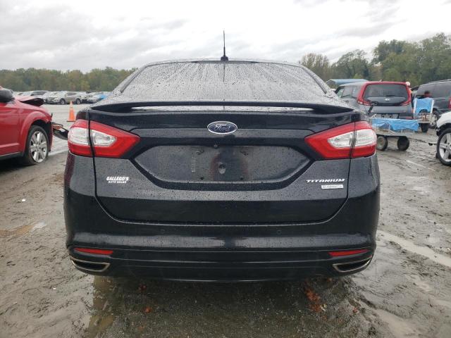 Photo 6 from auction – 2014 FORD FUSION TIT with VIN 3FA6P0K94ER107082