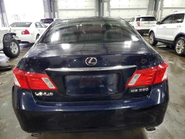 Photo 6 from auction – 2008 LEXUS ES 350 with VIN JTHBJ46GX82225459