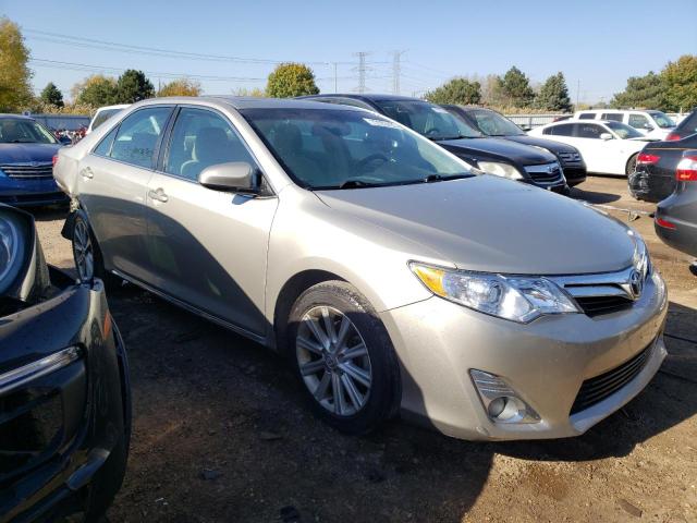 Photo 4 from auction – 2013 TOYOTA CAMRY L with VIN 4T4BF1FK2DR327151