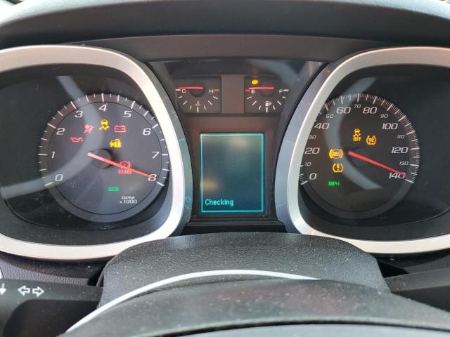 Photo 10 from auction – 2013 CHEVROLET EQUINOX LT with VIN 2GNALDEK5D1269156