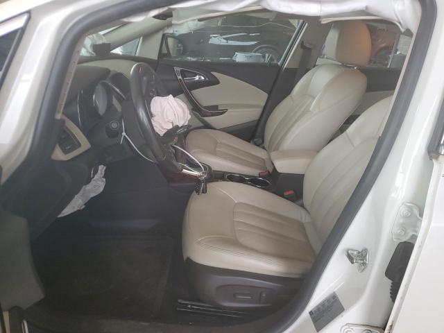 Photo 7 from auction – 2016 BUICK VERANO with VIN 1G4PS5SK8G4123192