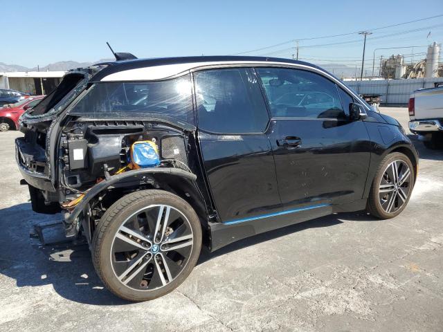 Photo 3 from auction – 2019 BMW I3 REX with VIN WBY8P4C59K7E17237