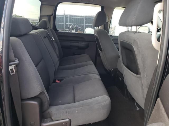 Photo 10 from auction – 2009 GMC SIERRA K15 with VIN 3GTEK23359G269248