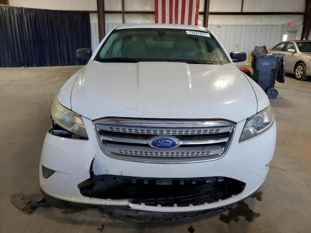 Foto 5 de la subasta – 2012 FORD TAURUS SE con VIN 1FAHP2DW1CG125714