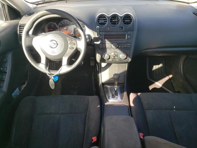 Photo 8 from auction – 2011 NISSAN ALTIMA BAS with VIN 1N4AL2AP0BN406276
