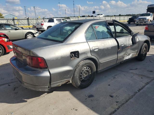 Photo 3 from auction – 2003 MITSUBISHI GALANT ES with VIN 4A3AA46GX3E094759