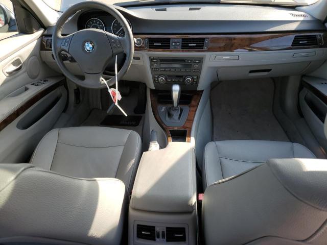 Photo 8 from auction – 2011 BMW 328 I SULE with VIN WBAPH5G52BNM83371