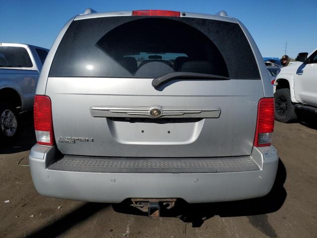 Photo 6 from auction – 2008 CHRYSLER ASPEN LIMI with VIN 1A8HW58N78F134892