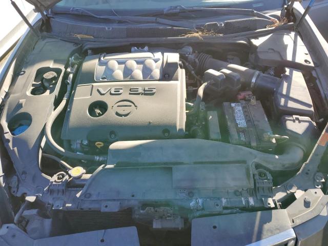 Photo 11 from auction – 2008 NISSAN MAXIMA SE with VIN 1N4BA41E38C806681