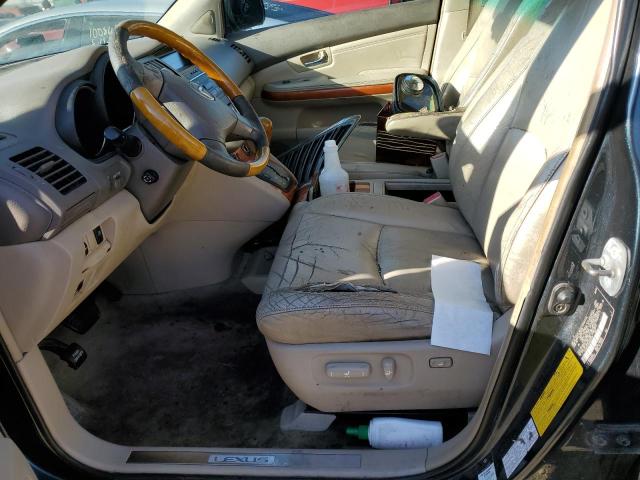 Photo 7 from auction – 2004 LEXUS RX 330 with VIN JTJHA31U140036429