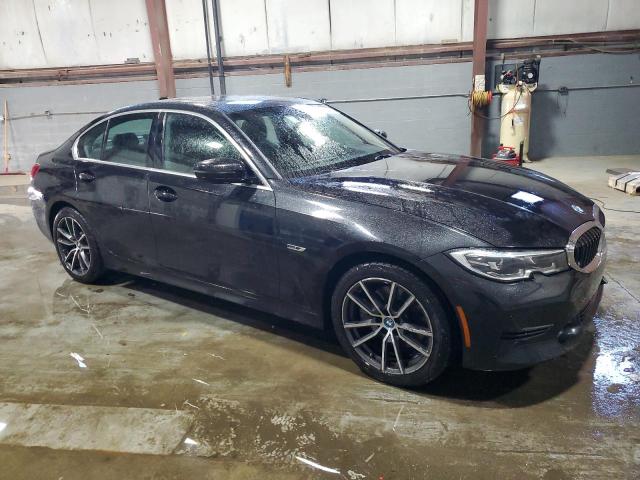 Photo 4 from auction – 2022 BMW 330XE with VIN 3MW5P9J06N8C72535