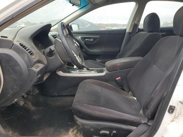 Photo 7 from auction – 2013 NISSAN ALTIMA 2.5 with VIN 1N4AL3AP0DN501364