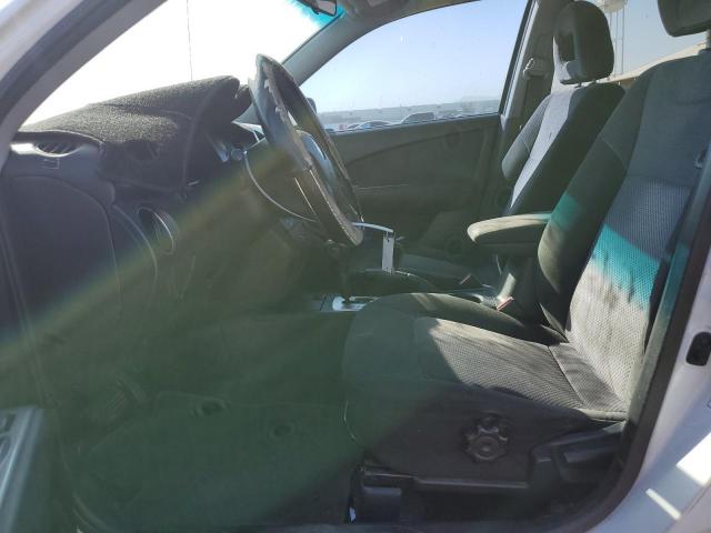 Photo 7 from auction – 2003 MITSUBISHI OUTLANDER with VIN JA4LZ41G53U063379