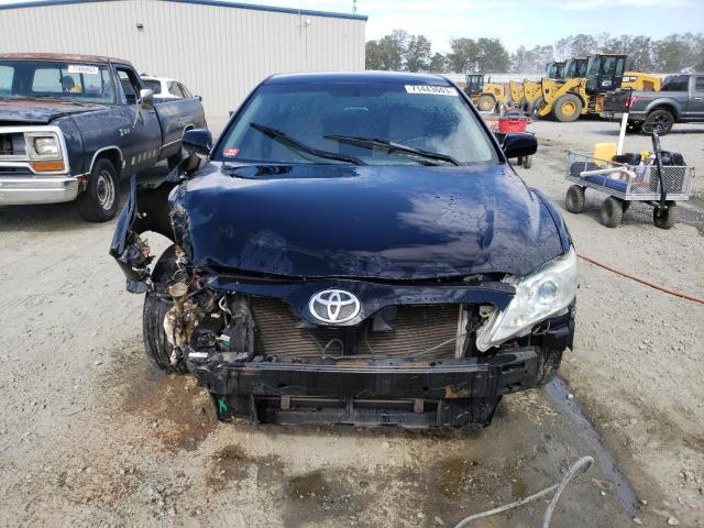 Photo 5 from auction – 2011 TOYOTA CAMRY BASE with VIN 4T1BF3EK4BU683265