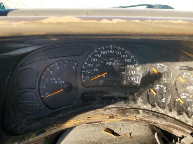 Photo 9 from auction – 2005 GMC NEW SIERRA with VIN 2GTEC19T951337021