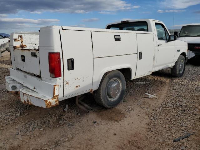 Photo 3 from auction – 1994 FORD F250 with VIN 2FTHF25H6RCA77182