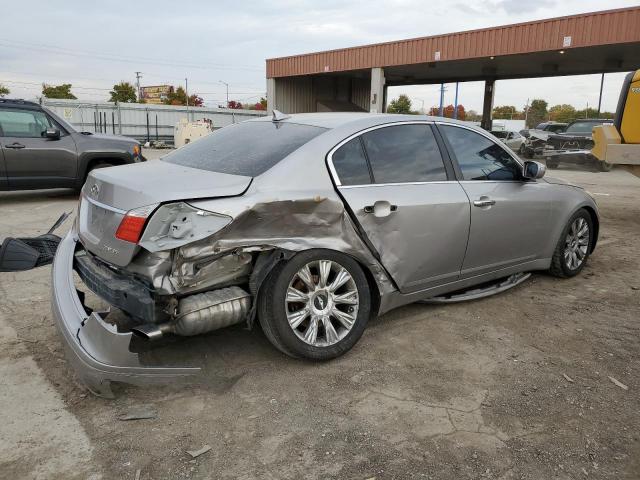 Photo 3 from auction – 2011 HYUNDAI GENESIS 3. with VIN KMHGC4DE1BU123025