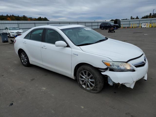 Photo 4 from auction – 2011 TOYOTA CAMRY HYBR with VIN 4T1BB3EK0BU137655